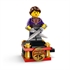 LEGO Ninjago: X-1 Ninja Charger ob 15. obletnici
