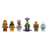 LEGO Ninjago: Wyldfyrejev preoblikovalni zmajski robotski oklep
