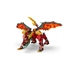 LEGO Ninjago: Wyldfyrejev preoblikovalni zmajski robotski oklep