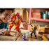LEGO Ninjago: Wyldfyrejev preoblikovalni zmajski robotski oklep