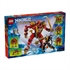 LEGO Ninjago: Wyldfyrejev preoblikovalni zmajski robotski oklep