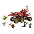 LEGO Ninjago: Kopenski zaklad