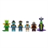 LEGO Ninjago: Kopenski zaklad