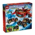 LEGO Ninjago: Kopenski zaklad