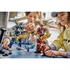 LEGO Ninjago: Dvojna titanska robotska oklepa