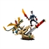 LEGO Ninjago: Bitka pri zmajskem rezilu