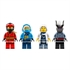 LEGO Ninjago: Bitka pri zmajskem rezilu