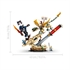 LEGO Ninjago: Bitka pri zmajskem rezilu