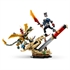 LEGO Ninjago: Bitka pri zmajskem rezilu