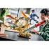 LEGO Ninjago: Bitka pri zmajskem rezilu