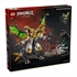 LEGO Ninjago: Bitka z ultrazmajem