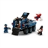 LEGO Marvel: Spider-Manov lov na zaporniški transport