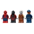 LEGO Marvel: Spider-Manov lov na zaporniški transport