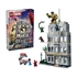 LEGO Marvel: Epski spopad: Spider-Man proti Hulku