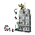 LEGO Marvel: Epski spopad: Spider-Man proti Hulku