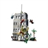 LEGO Marvel: Epski spopad: Spider-Man proti Hulku