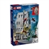 LEGO Marvel: Epski spopad: Spider-Man proti Hulku