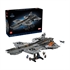 LEGO Marvel: Leteča letalonosilka S.H.I.E.L.D.