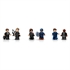 LEGO Marvel: Leteča letalonosilka S.H.I.E.L.D.