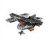 LEGO Marvel: Leteča letalonosilka S.H.I.E.L.D.