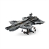 LEGO Marvel: Leteča letalonosilka S.H.I.E.L.D.