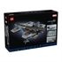 LEGO Marvel: Leteča letalonosilka S.H.I.E.L.D.
