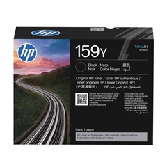 Toner HP W1590Y 159Y (črna), original