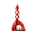 LEGO Ideas: Tintin® Lunarna raketa