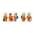 LEGO Ideas: Tintin® Lunarna raketa