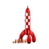 LEGO Ideas: Tintin® Lunarna raketa