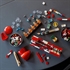 LEGO Ideas: Tintin® Lunarna raketa