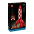 LEGO Ideas: Tintin® Lunarna raketa