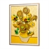 LEGO Art: Vincent van Gogh – Sončnice