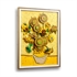 LEGO Art: Vincent van Gogh – Sončnice