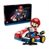 LEGO Super Mario: Mario Kart™: Mario in Standard Kart