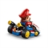 LEGO Super Mario: Mario Kart™: Mario in Standard Kart