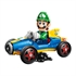 LEGO Super Mario: Mario Kart™ – Luigi in Mach 8