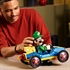 LEGO Super Mario: Mario Kart™ – Luigi in Mach 8