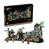 LEGO Indiana Jones: Tempelj zlatega idola