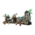 LEGO Indiana Jones: Tempelj zlatega idola