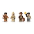 LEGO Indiana Jones: Tempelj zlatega idola