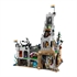 LEGO Ideas: Dungeons & Dragons: Zgodba o rdečem zmaju