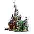 LEGO Ideas: Dungeons & Dragons: Zgodba o rdečem zmaju