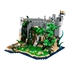 LEGO Ideas: Dungeons & Dragons: Zgodba o rdečem zmaju
