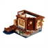 LEGO Ideas: Dungeons & Dragons: Zgodba o rdečem zmaju
