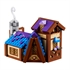 LEGO Ideas: Dungeons & Dragons: Zgodba o rdečem zmaju
