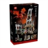LEGO Ideas: Dungeons & Dragons: Zgodba o rdečem zmaju