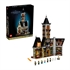 LEGO Creator Expert: Hiša strahov v zabaviščnem parku