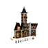 LEGO Creator Expert: Hiša strahov v zabaviščnem parku