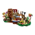 LEGO Ideas: Willy Wonka in tovarna čokolade